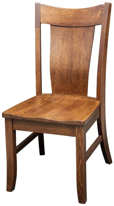 Gunther Amish Kitchen Chair