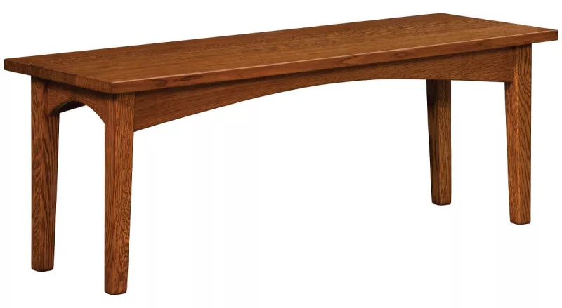 Gustav Bench