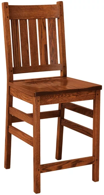 Gustav Pub Stool