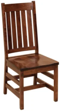 Gustav Farmhouse Kitchen Chairs