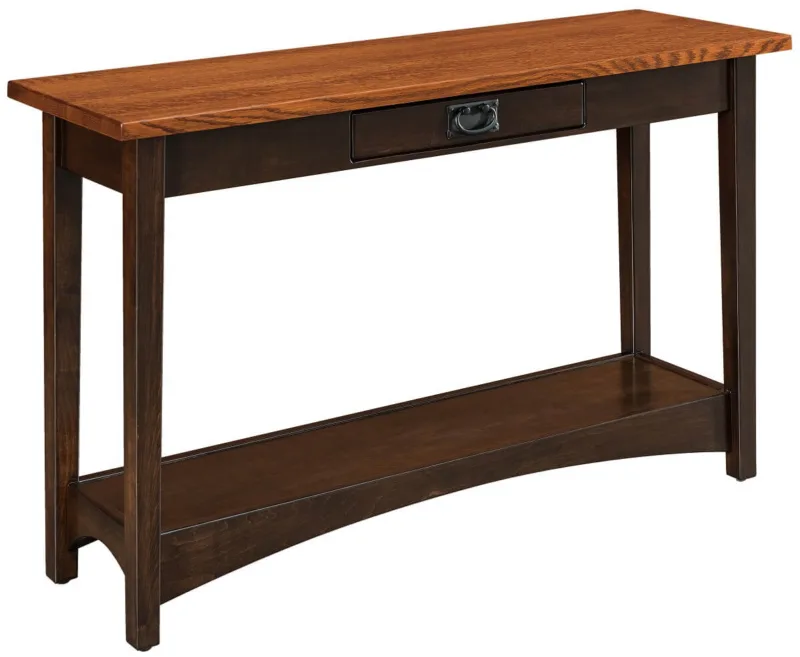 Gustav Console Table