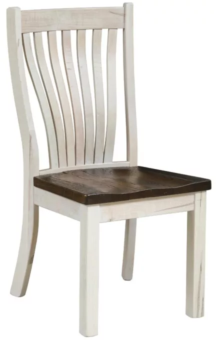 Hackleburg Reclaimed Dining Chairs