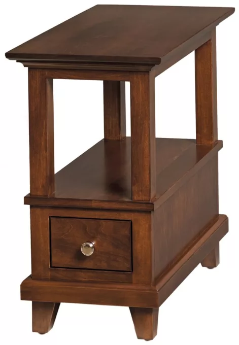 Halcott Chairside Table