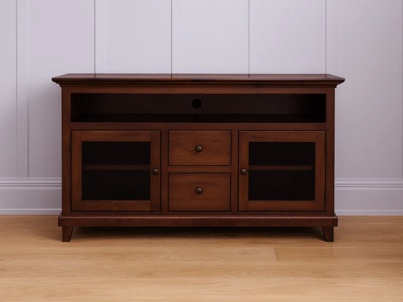 Halcott TV Stand