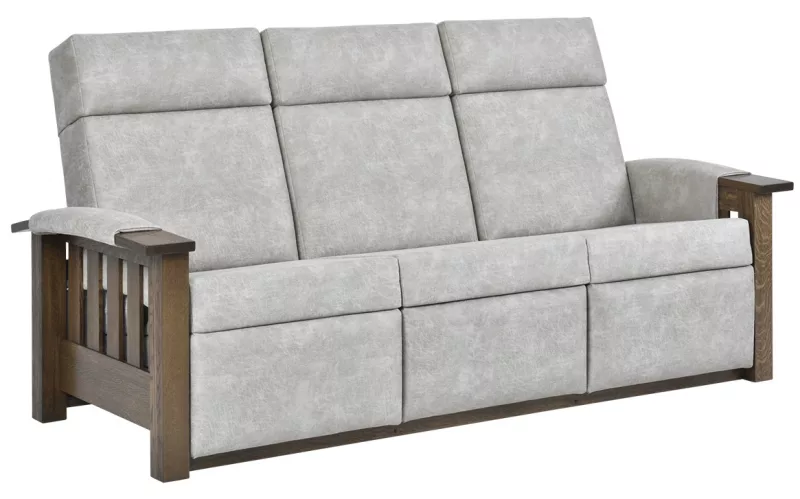 Haleyville Reclining Sofa