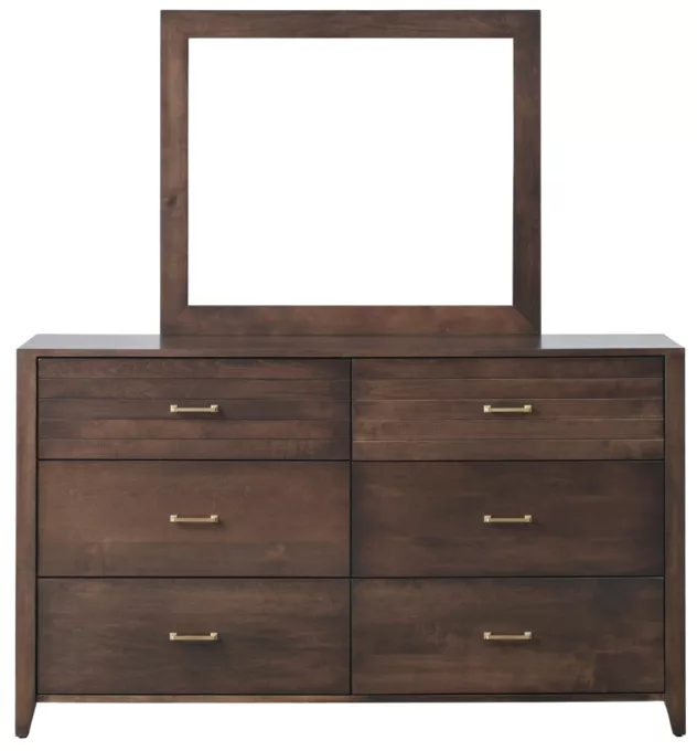 Halstead Bedroom Dresser