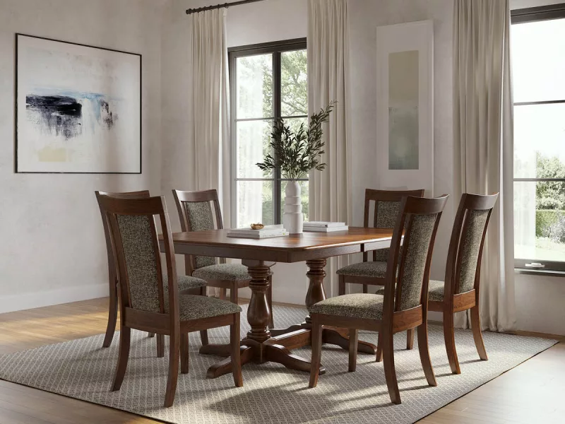 Haltom City Dining Set