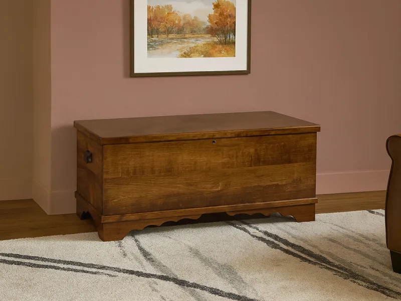 Hamlyn Blanket Chest