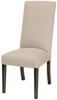 Hanley Handmade Chair