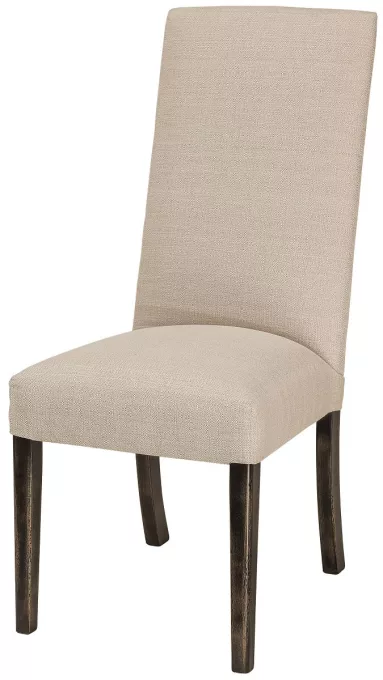 Hanley Handmade Chair