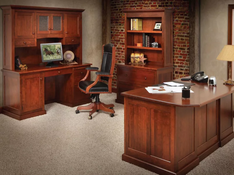 Hanover Office Set