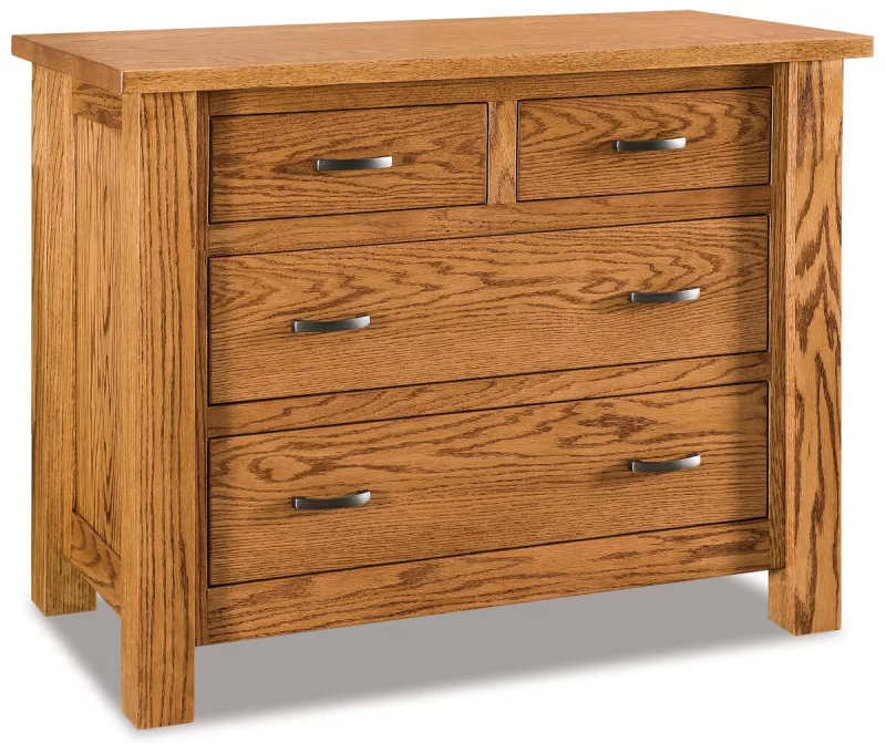 Harper 4-Drawer Child’s Dresser