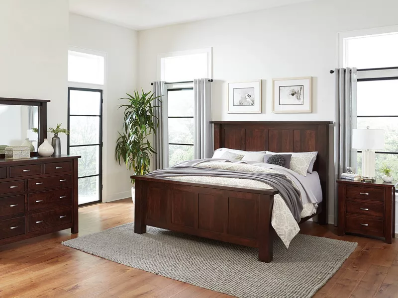 Harper Bedroom Set