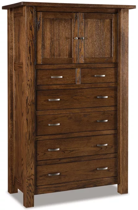Harper Chest Armoire