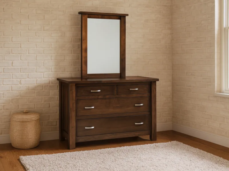 Harper Small Dresser
