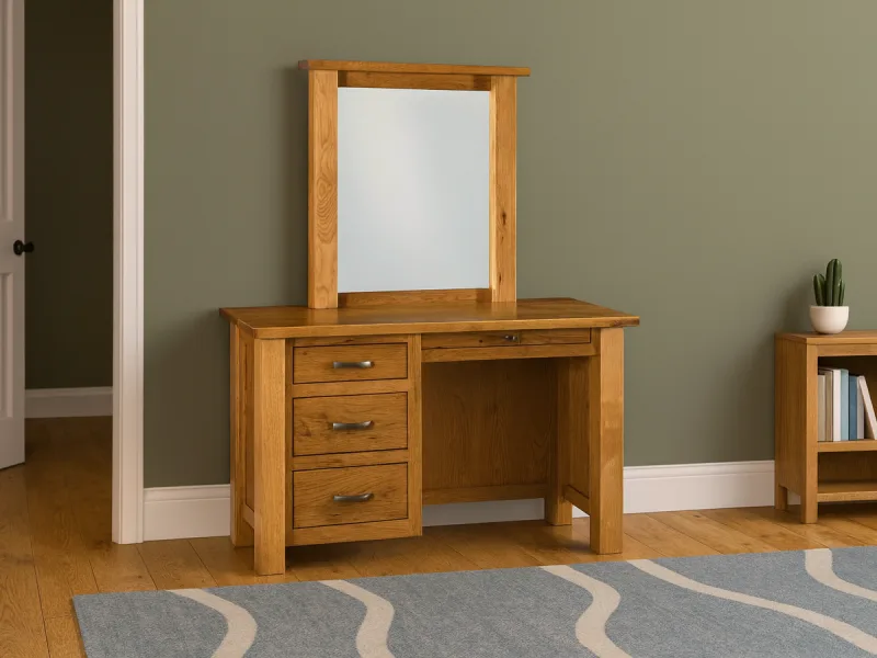 Harper Vanity Dresser