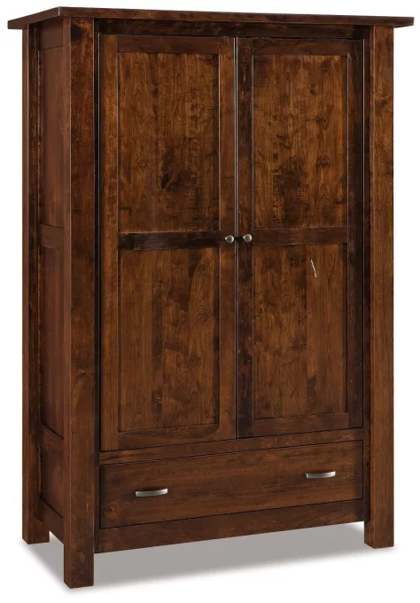Harper Wardrobe Armoire