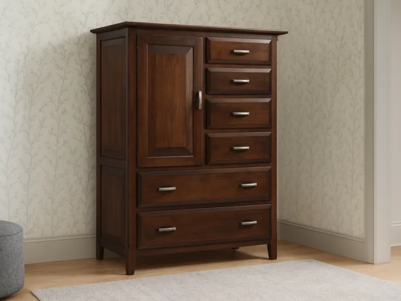 Harpswell Armoire