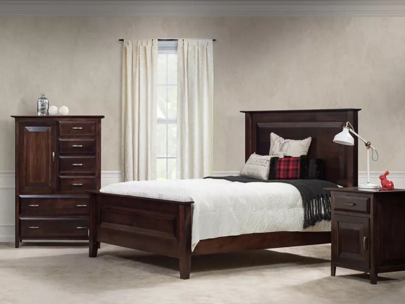 Harpswell Bedroom Set