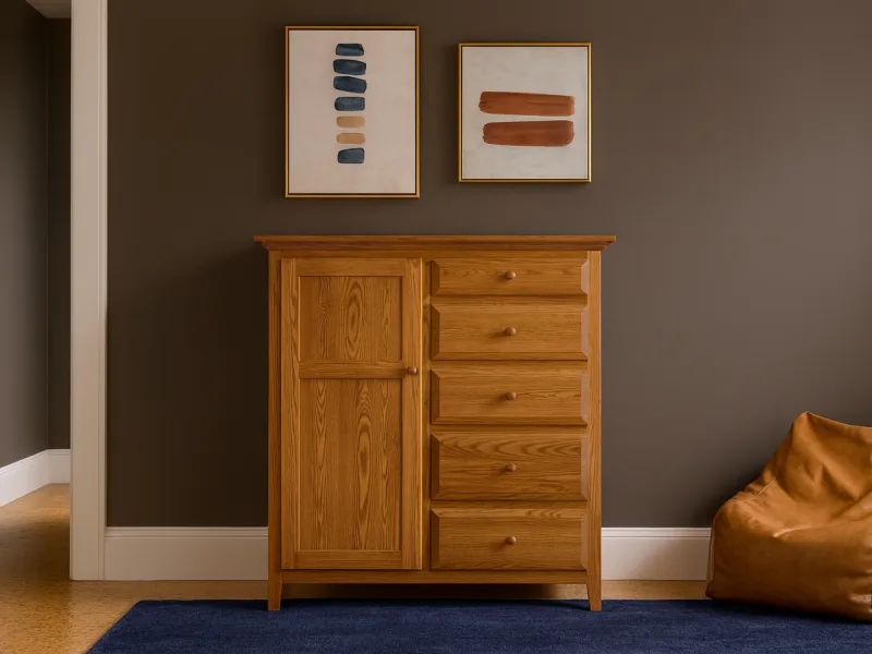 Hartford Bedroom Chest