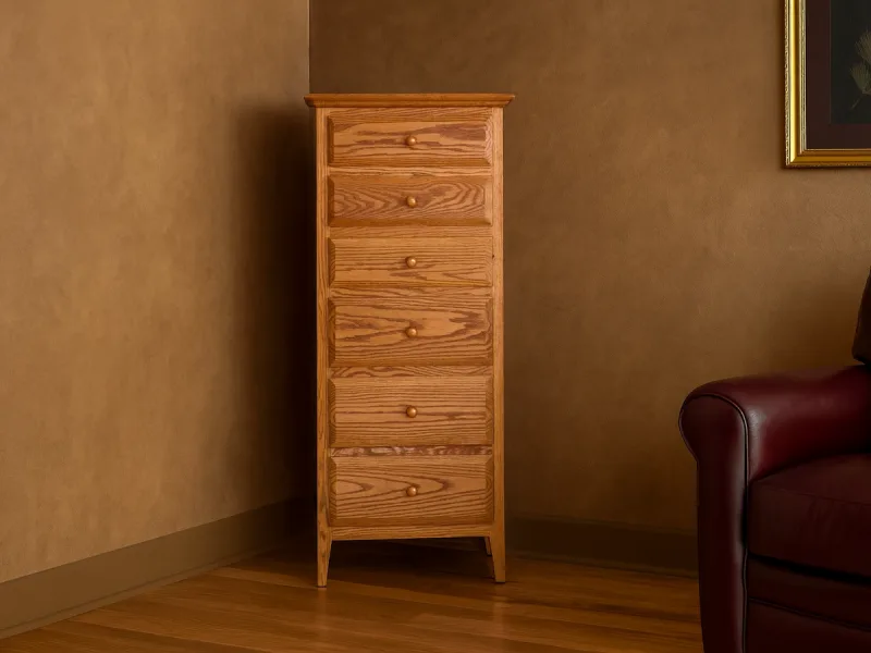 Hartford Lingerie Chest