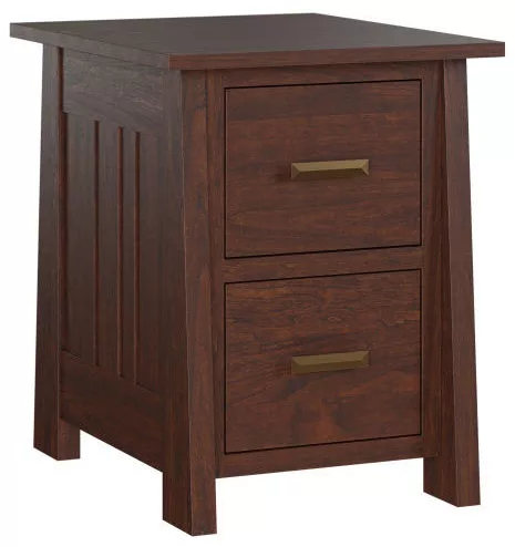 Hartington Letter Filing Cabinet