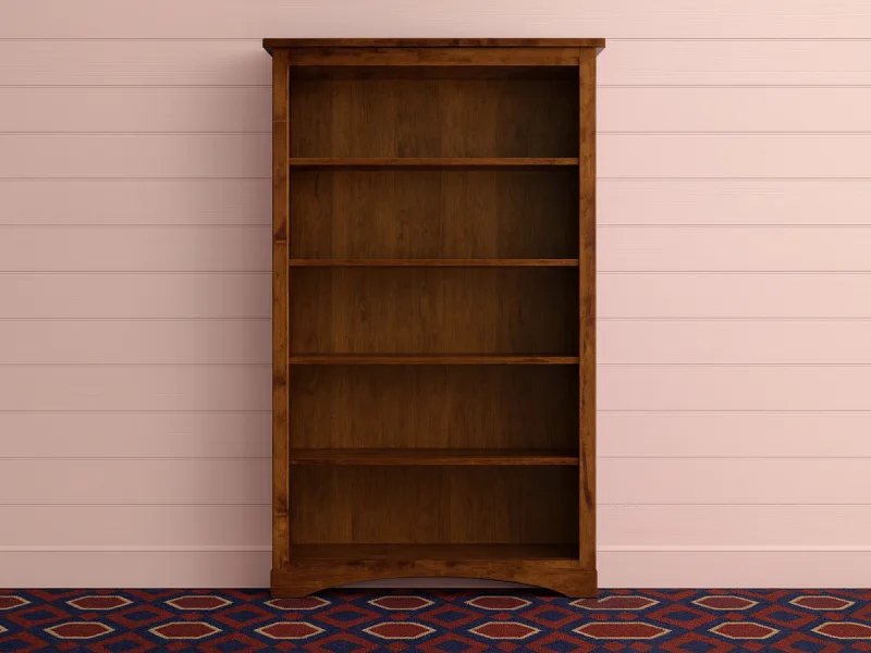 Hartington Bookcase