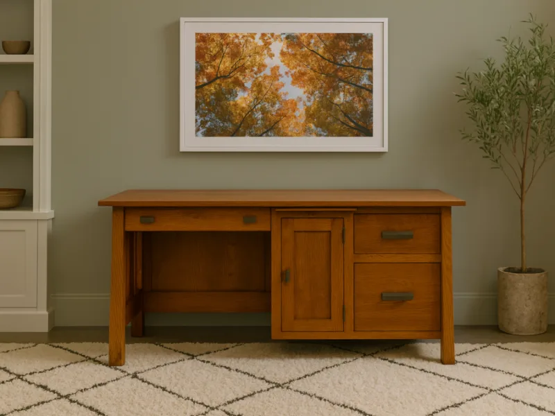 Hartington Computer Desk