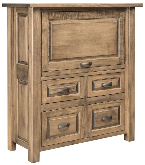 Hartselle Secretary Desk