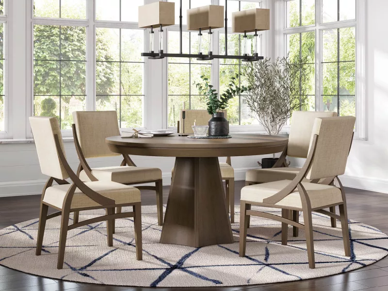 Hattiesburg Dining Set