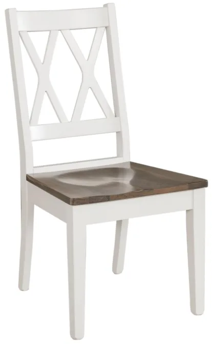 Heavener Farmhouse Kitchen Chair