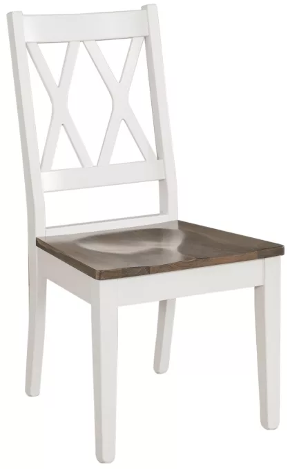 Heavener Farmhouse Kitchen Chair