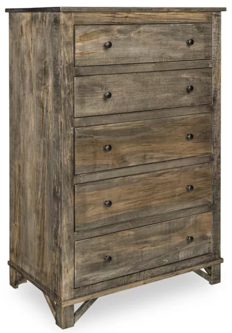 Helix Chest of Drawers