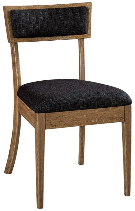 Henrietta Upholstered Chair