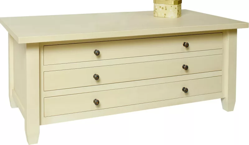 Hensley Coffee Table