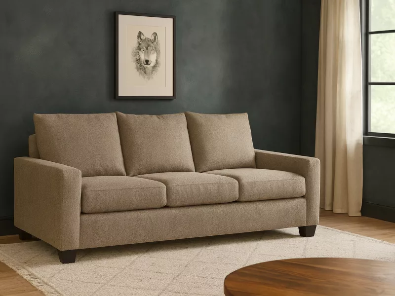 Hermantown Amish Sofa