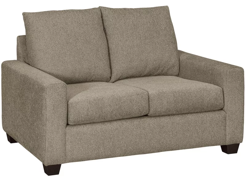 Hermantown Amish Loveseat