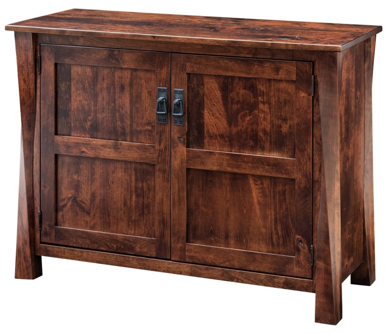 Hermiston Amish Pie Safe