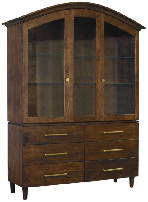 High Point Dining Hutch