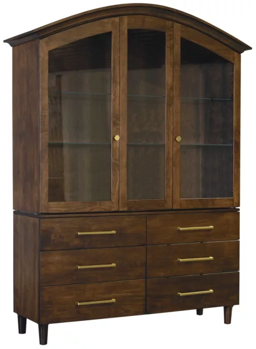 High Point Dining Hutch
