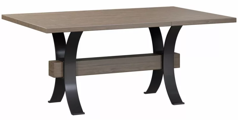 Hilliard Trestle Table