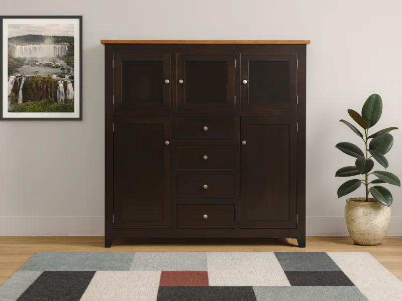 Hinesburg Hutch