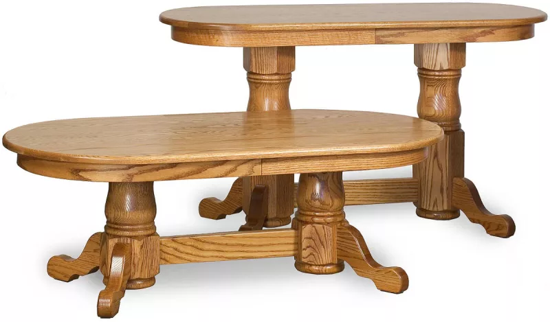 Hiram Console Table