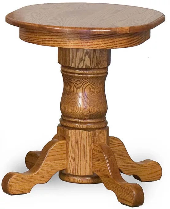 Hiram End Table