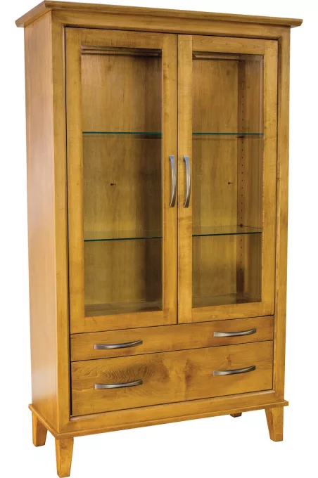 Holbrook Display Cabinet