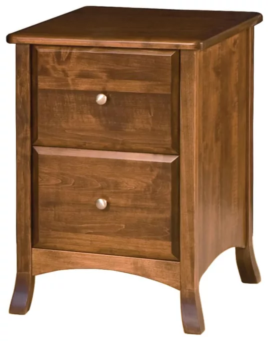 Honesdale File Drawers