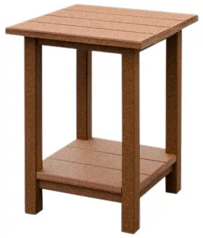 Hookton Patio Side Table