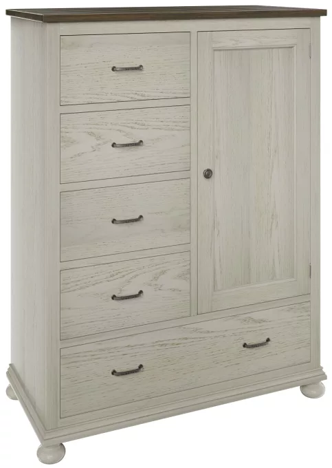 Hornsby Door Chest