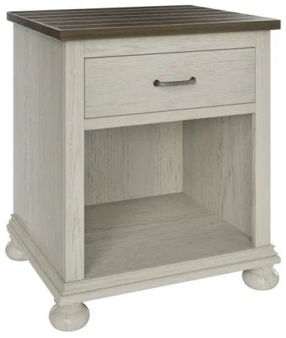 Hornsby Night Table