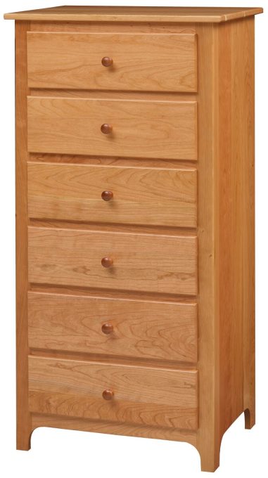 Huntington Lingerie Chest
